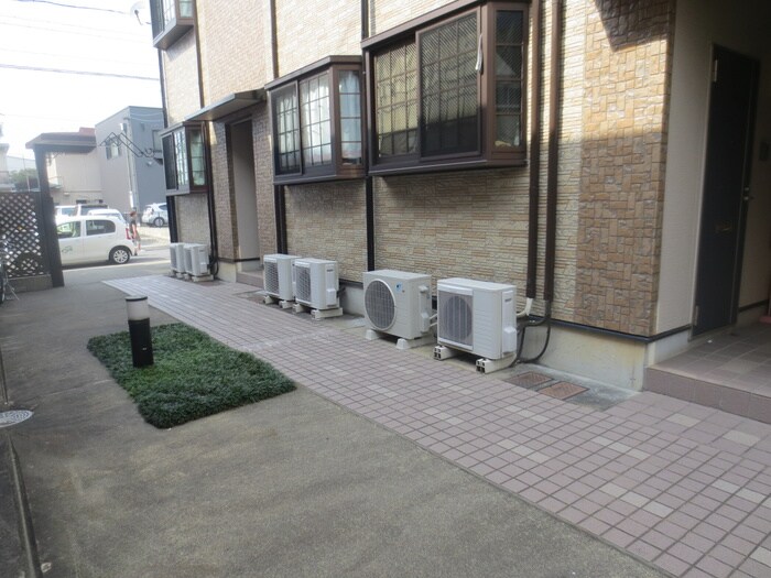 物件外観写真3　(外観写真)