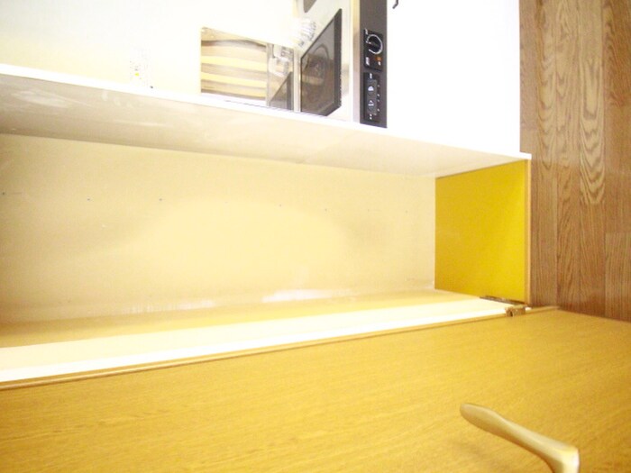 物件内観写真14　(収納)