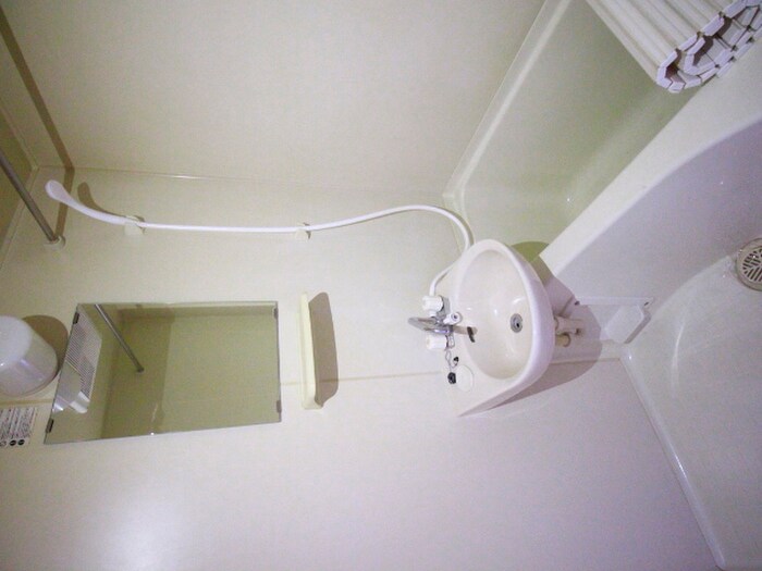 物件内観写真16　(バス／シャワールーム等)