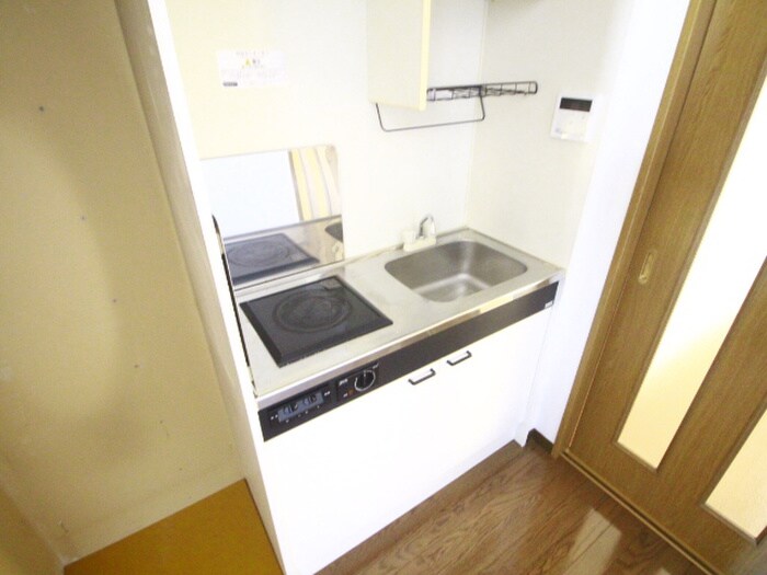 物件内観写真18　(キッチン)