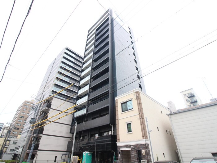 物件外観写真1　(その他)