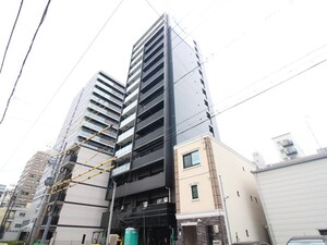 ﾌﾟﾚｻﾝｽ鶴舞ﾌｧｰｽﾄ(402)外観写真