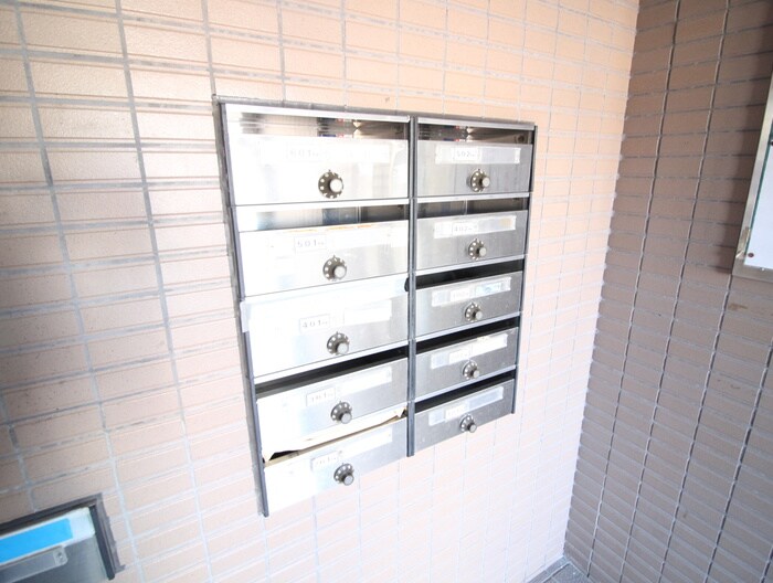 物件外観写真5　(建物設備)