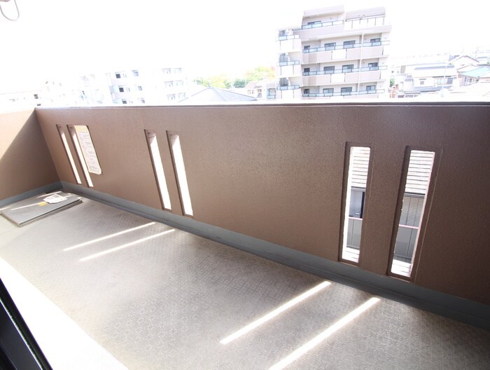 物件内観写真17　(ベランダ・バルコニー)