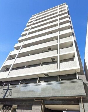 ﾒｲﾝｽﾃｰｼﾞ名古屋ﾉｰｽﾏｰｸ(803)外観写真