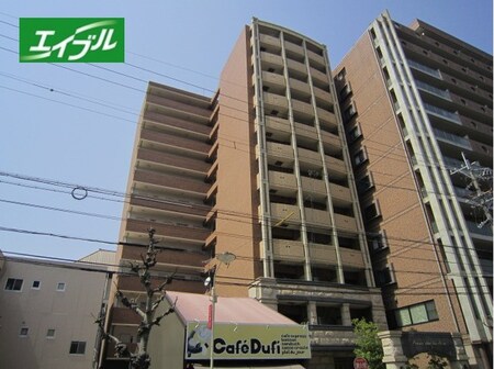 ﾌﾟﾚｻﾝｽ新栄ﾘﾐｯｸｽ(902)外観写真