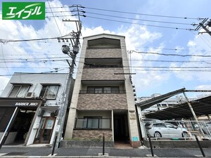 プロスペリテ外観写真