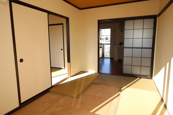 居室