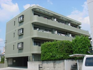 セラヴィ－　小池外観写真
