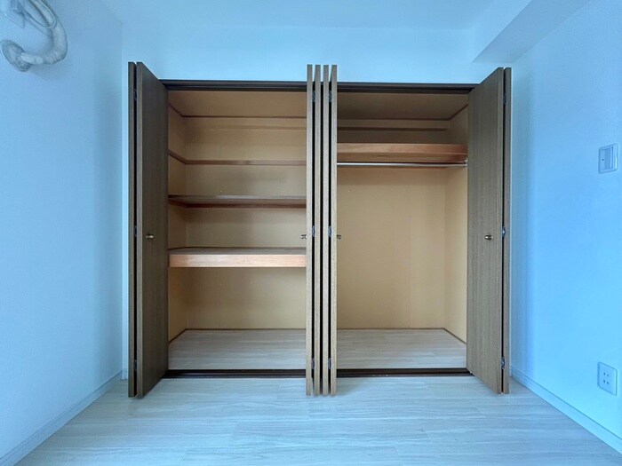 物件内観写真9　(収納)