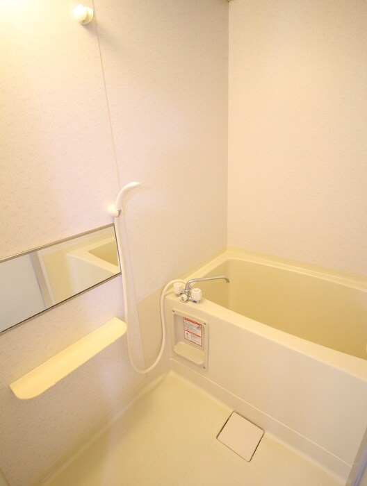 物件内観写真9　(バス／シャワールーム等)