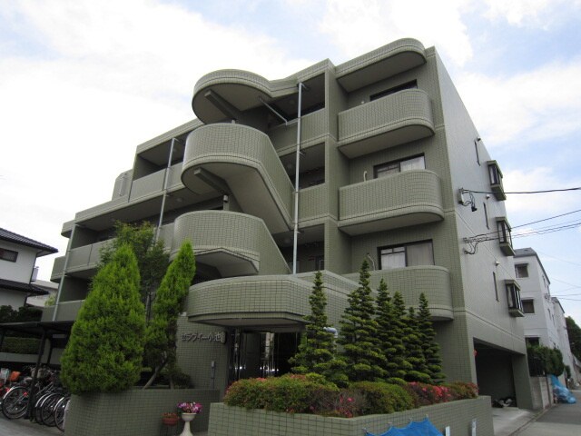 物件外観写真3　(外観写真)