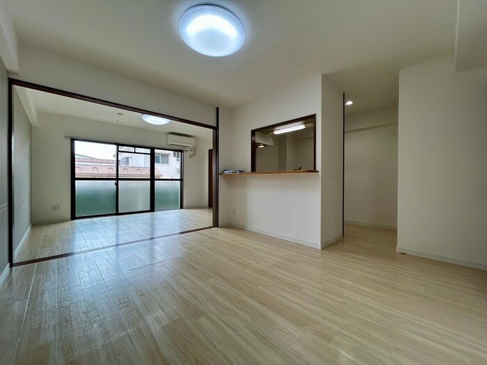 物件内観写真20　(居室)