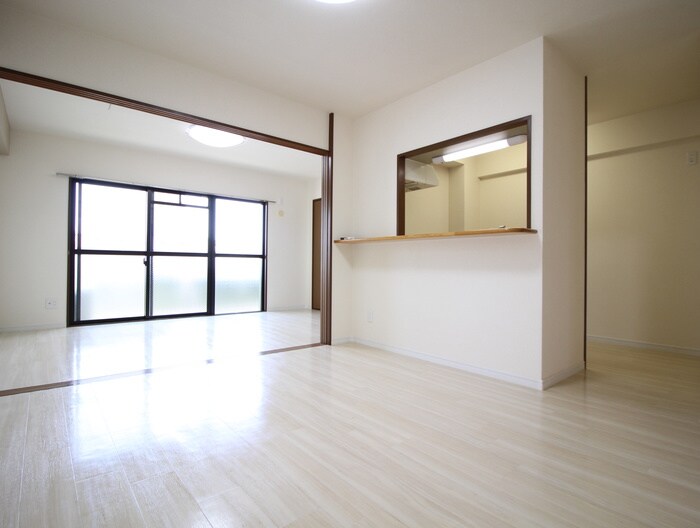 物件内観写真20　(居室)