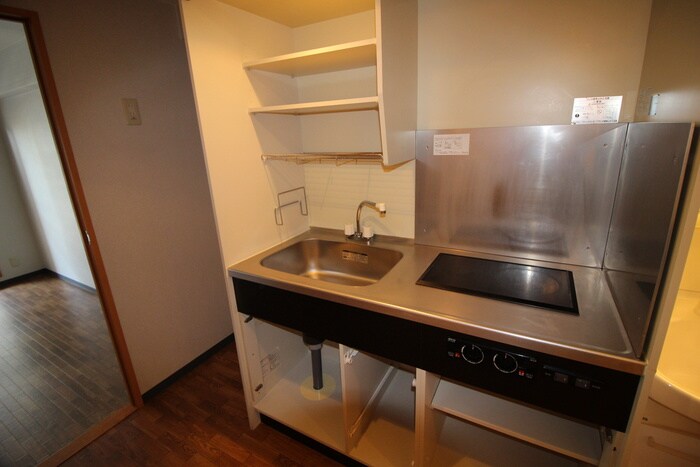 物件内観写真9　(キッチン)