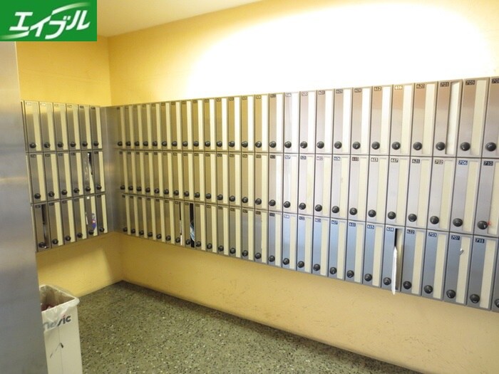 物件外観写真3　(建物設備)