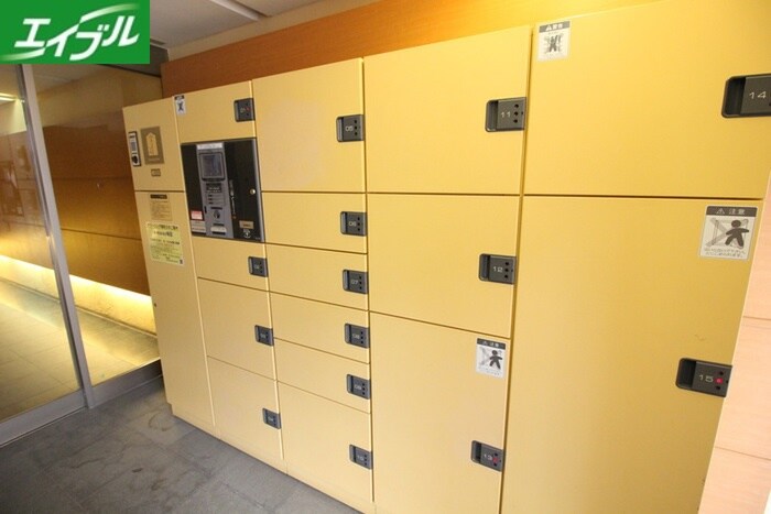 物件外観写真6　(建物設備)