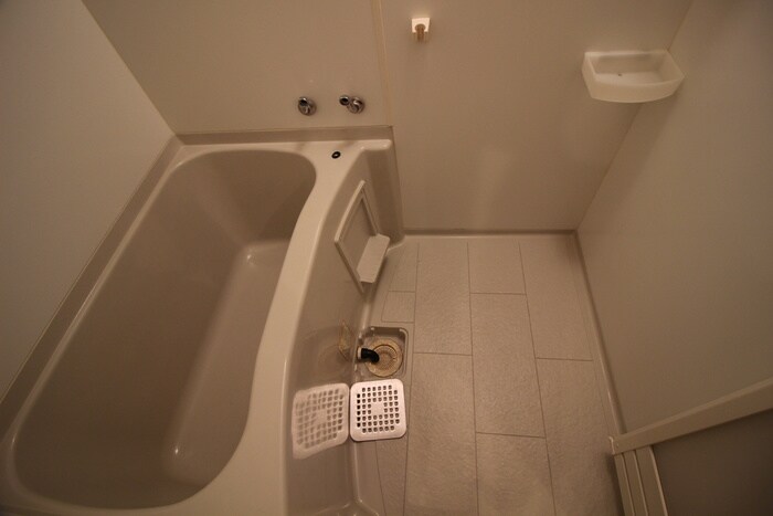 物件内観写真11　(バス／シャワールーム等)