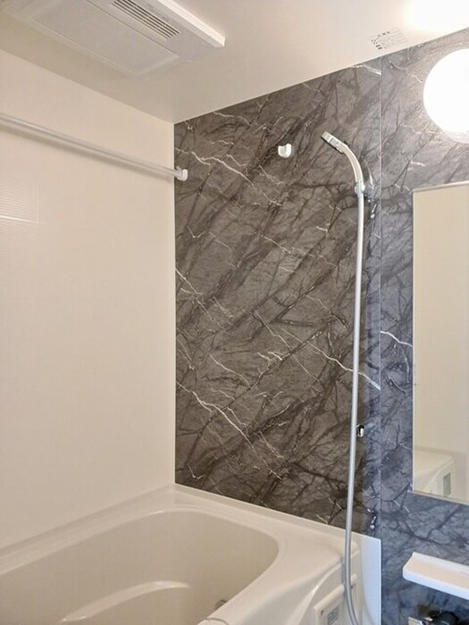 物件内観写真9　(バス／シャワールーム等)