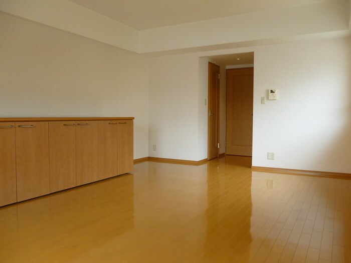 プティメゾンけやきの居室