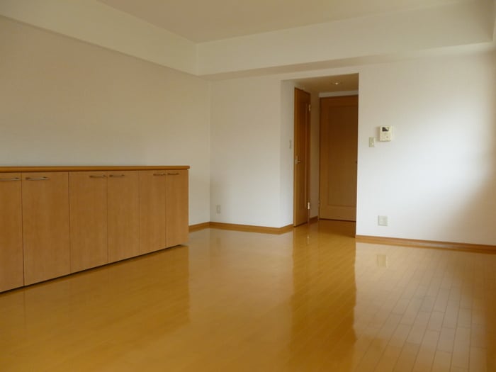 プティメゾンけやきの居室