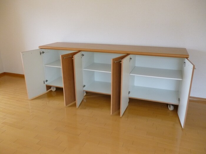 物件内観写真11　(収納)