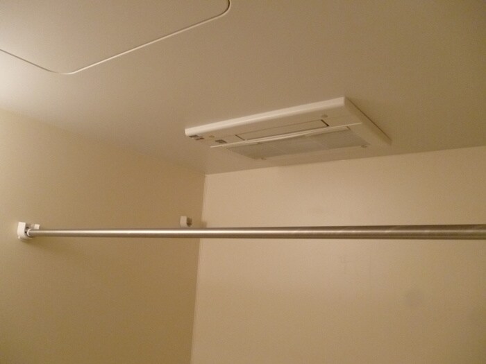 物件内観写真16　(バス／シャワールーム等)