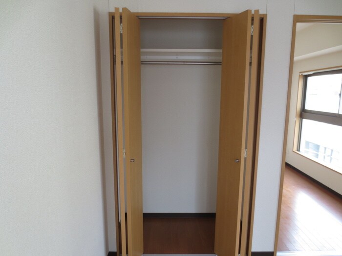 物件内観写真9　(収納)