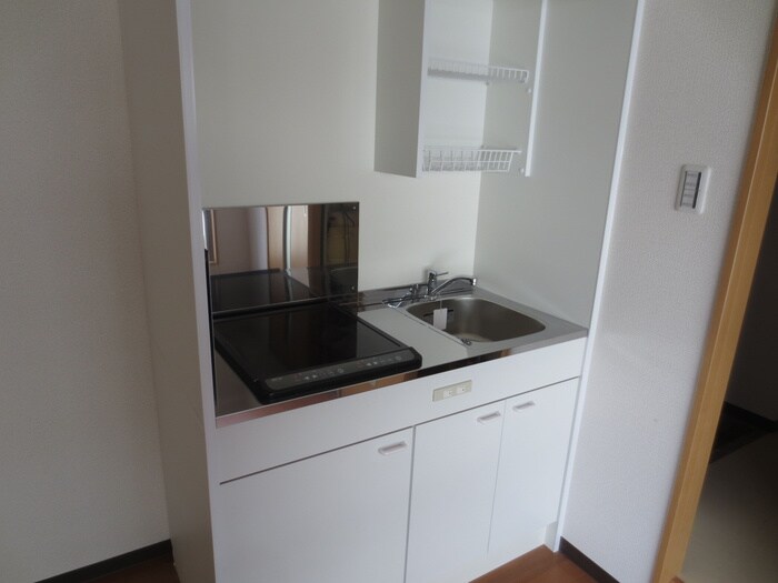 物件内観写真10　(キッチン)