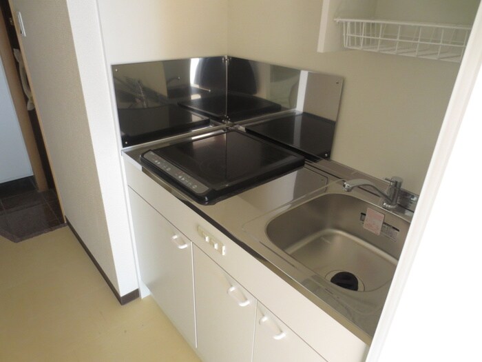 物件内観写真10　(キッチン)