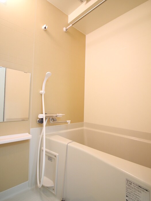 物件内観写真11　(バス／シャワールーム等)