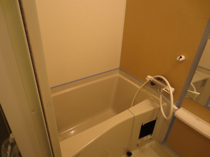 物件内観写真12　(バス／シャワールーム等)