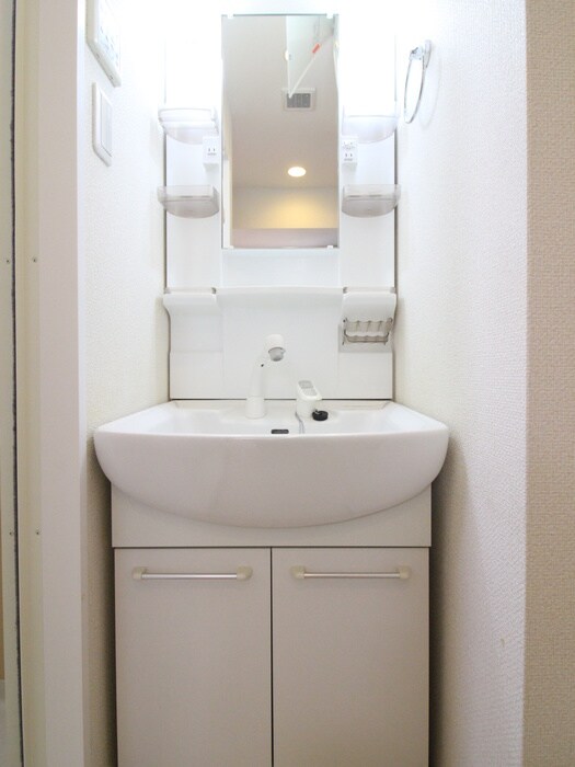 物件内観写真13　(洗面)