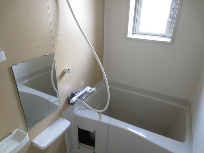 物件内観写真14　(バス／シャワールーム等)