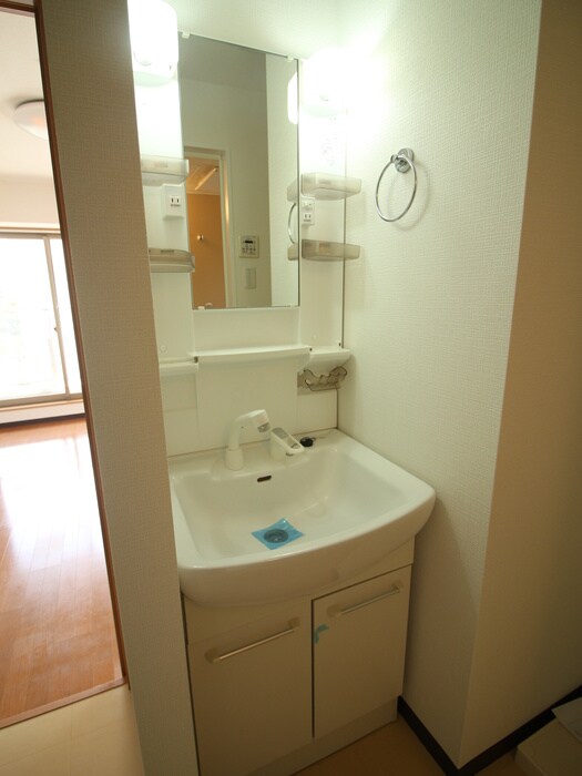 物件内観写真14　(洗面)