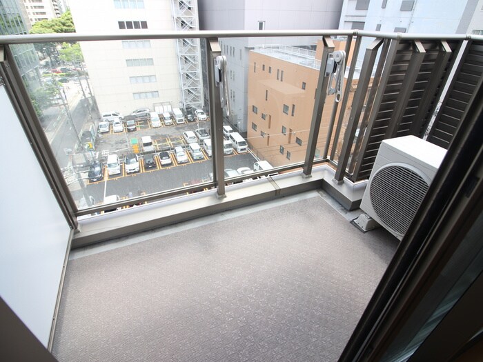 物件内観写真16　(ベランダ・バルコニー)