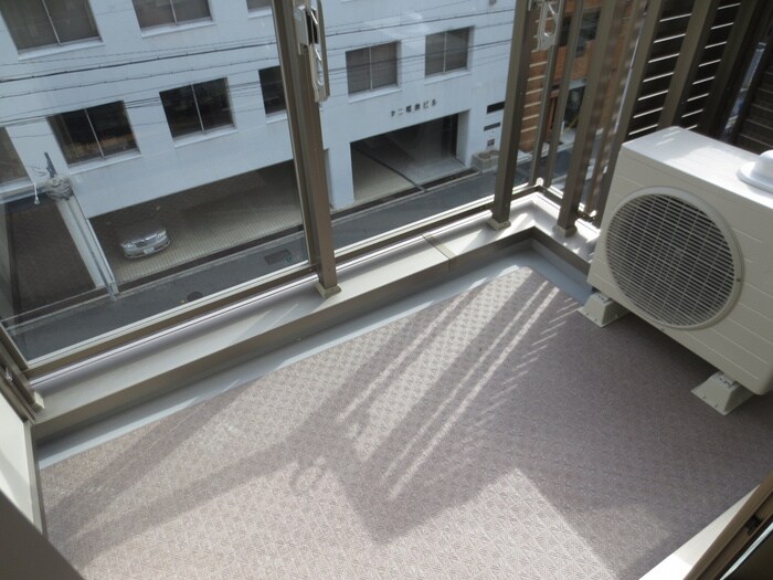 物件内観写真16　(ベランダ・バルコニー)