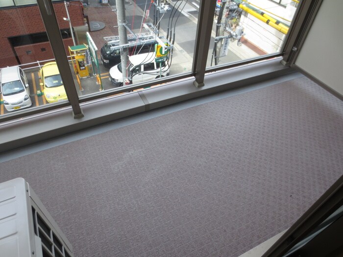 物件内観写真16　(ベランダ・バルコニー)