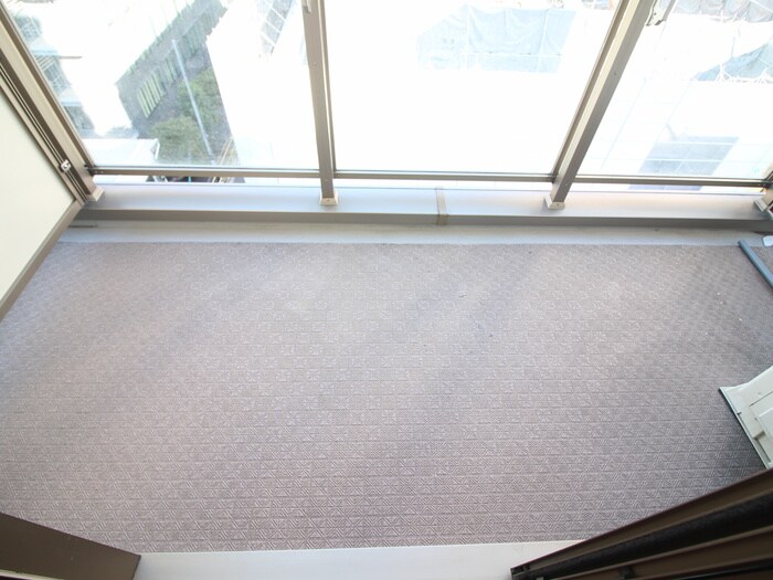 物件内観写真18　(ベランダ・バルコニー)