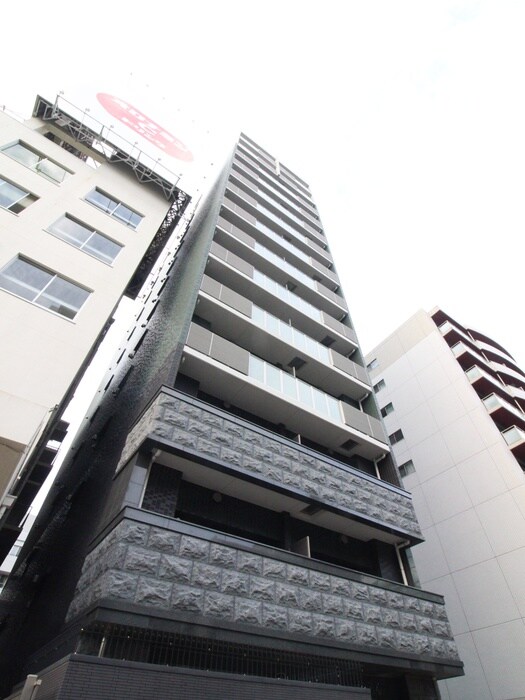 物件外観写真6　(外観写真)