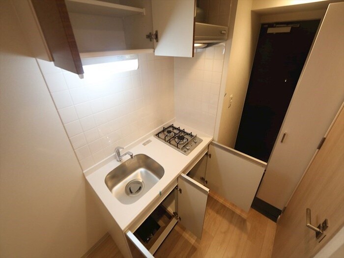 物件内観写真11　(キッチン)