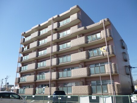 グランパス下林外観写真