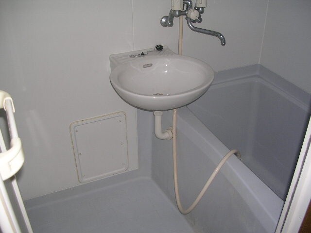 物件内観写真8　(バス／シャワールーム等)