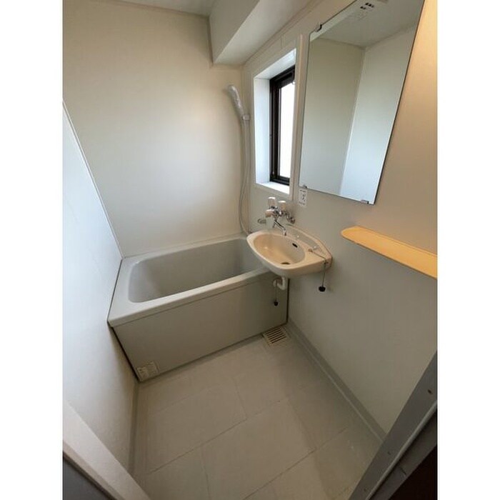 物件内観写真8　(バス／シャワールーム等)