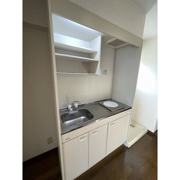 物件内観写真12　(キッチン)