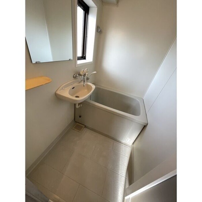 物件内観写真16　(バス／シャワールーム等)