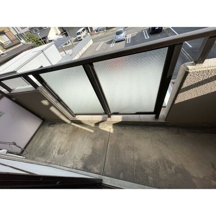 物件内観写真18　(ベランダ・バルコニー)