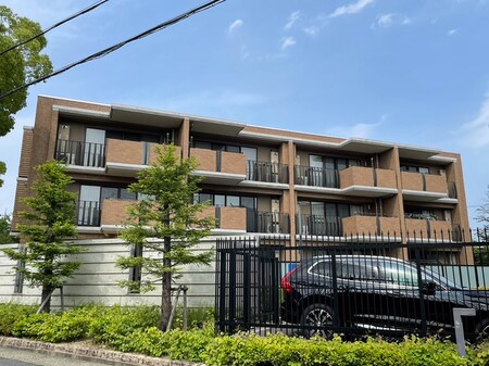 プラウド八事富士見(104)外観写真