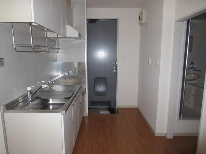 物件内観写真11　(キッチン)