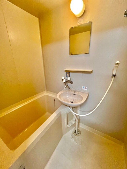 物件内観写真10　(バス／シャワールーム等)